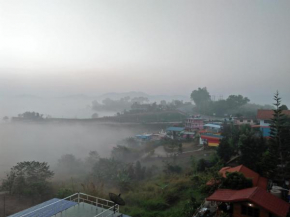 บ้านแสงเพ็ญ by แช่มช้อย